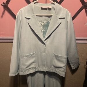 Vintage Blair Pant Suit